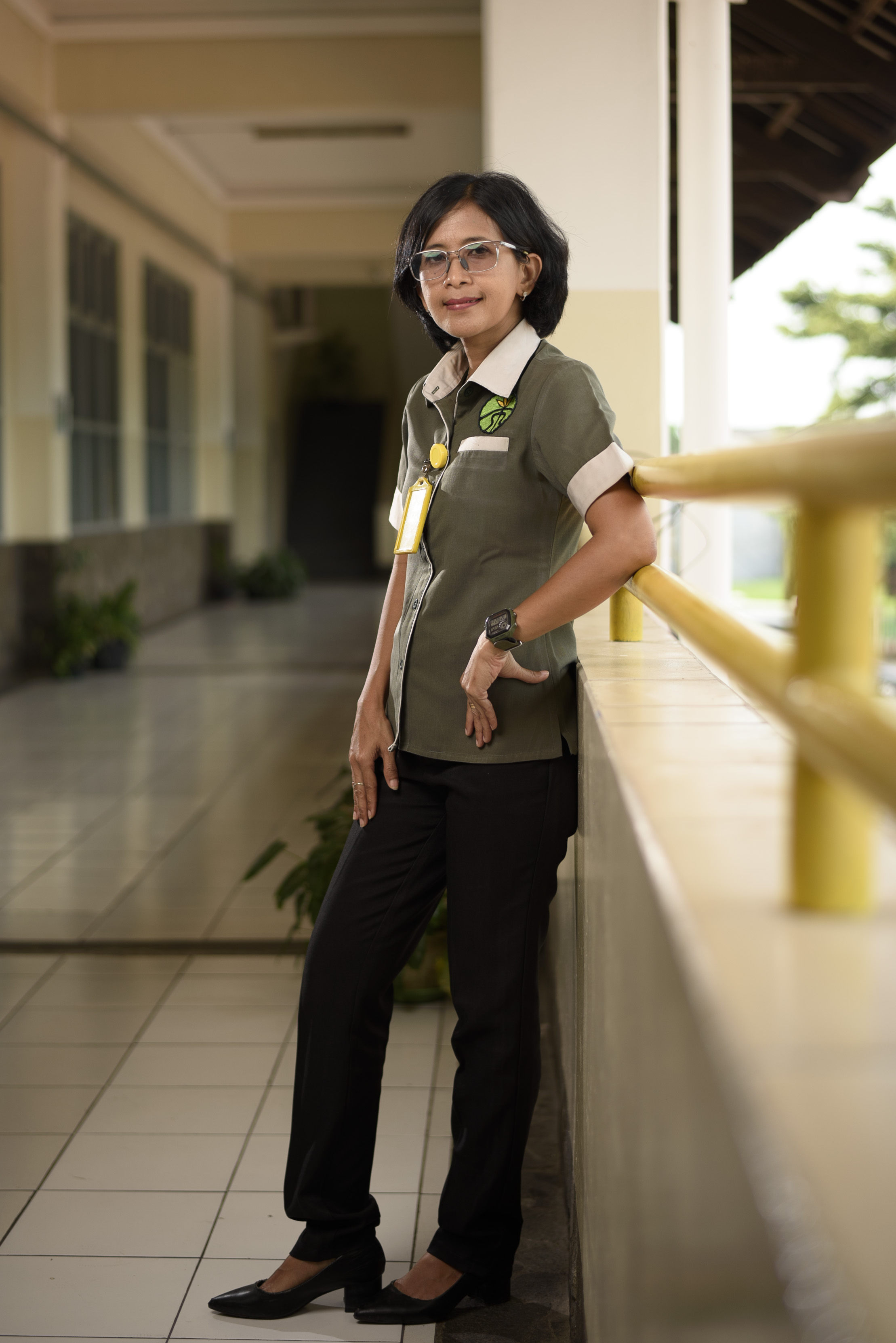 Selamat datang di website SD Ignatius Slamet Riyadi Resinda Karawang.