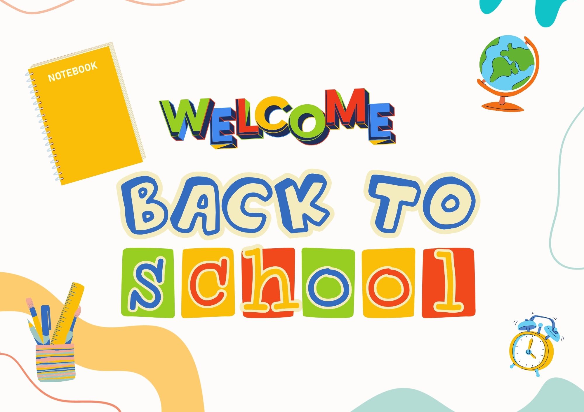 Tahun Ajaran Baru Dimulai: SD Ignatius Slamet Riyadi