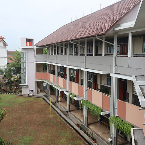 SD IGNATIUS SLAMET RIYADI RESINDA KARAWANG